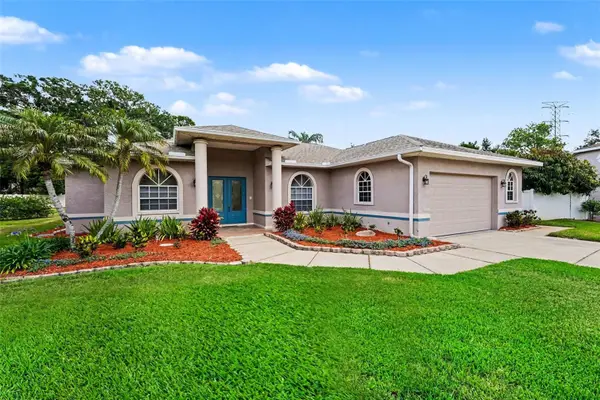 2650 Velventos Drive, CLEARWATER, FL 33761