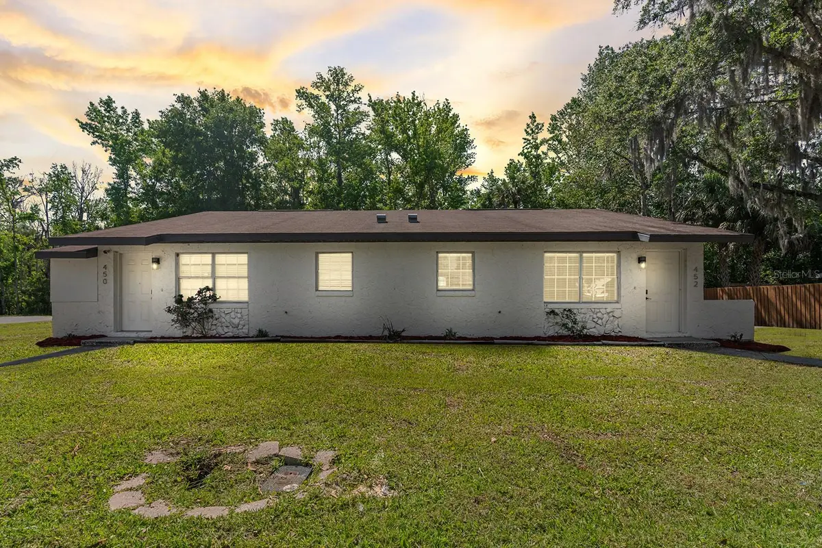 452 N Elmwood Point, Crystal River, FL 34429 - #1
