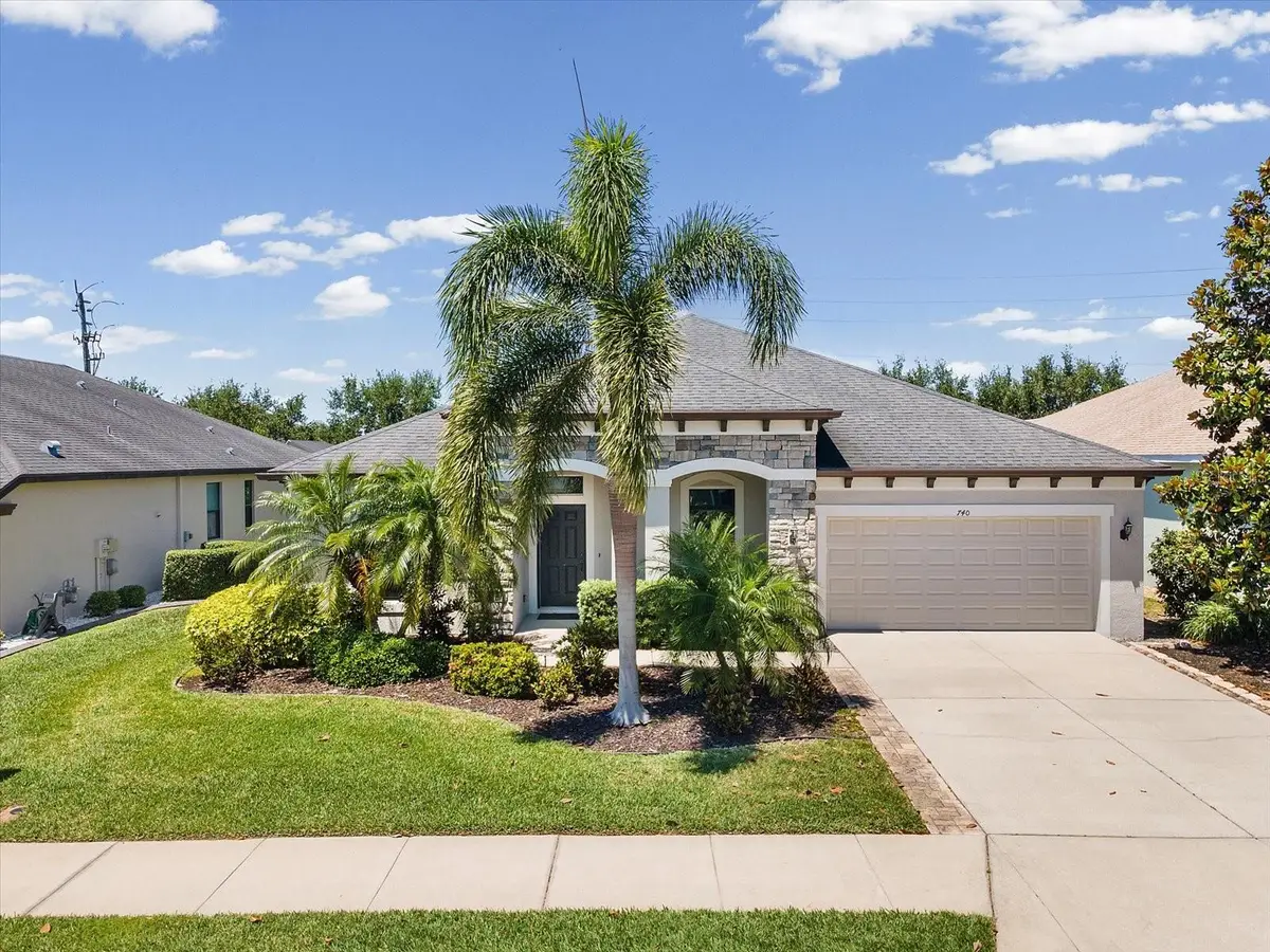 740 Rosemary Circle, Bradenton, FL 34212 - #1