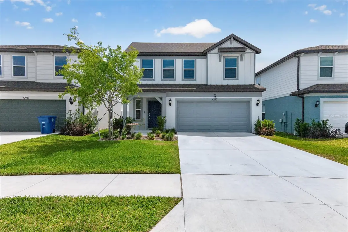 4242 Goldfoil Road, Spring Hill, FL 34609 - #1