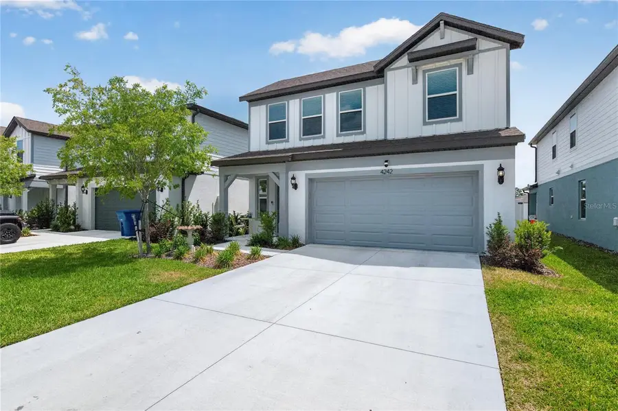 4242 Goldfoil Road, Spring Hill, FL 34609 - #3
