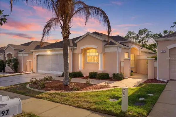 295 Royal Palm Way, SPRING HILL, FL 34608