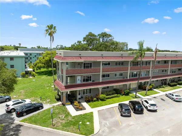 2072 Australia Way W #42, CLEARWATER, FL 33763