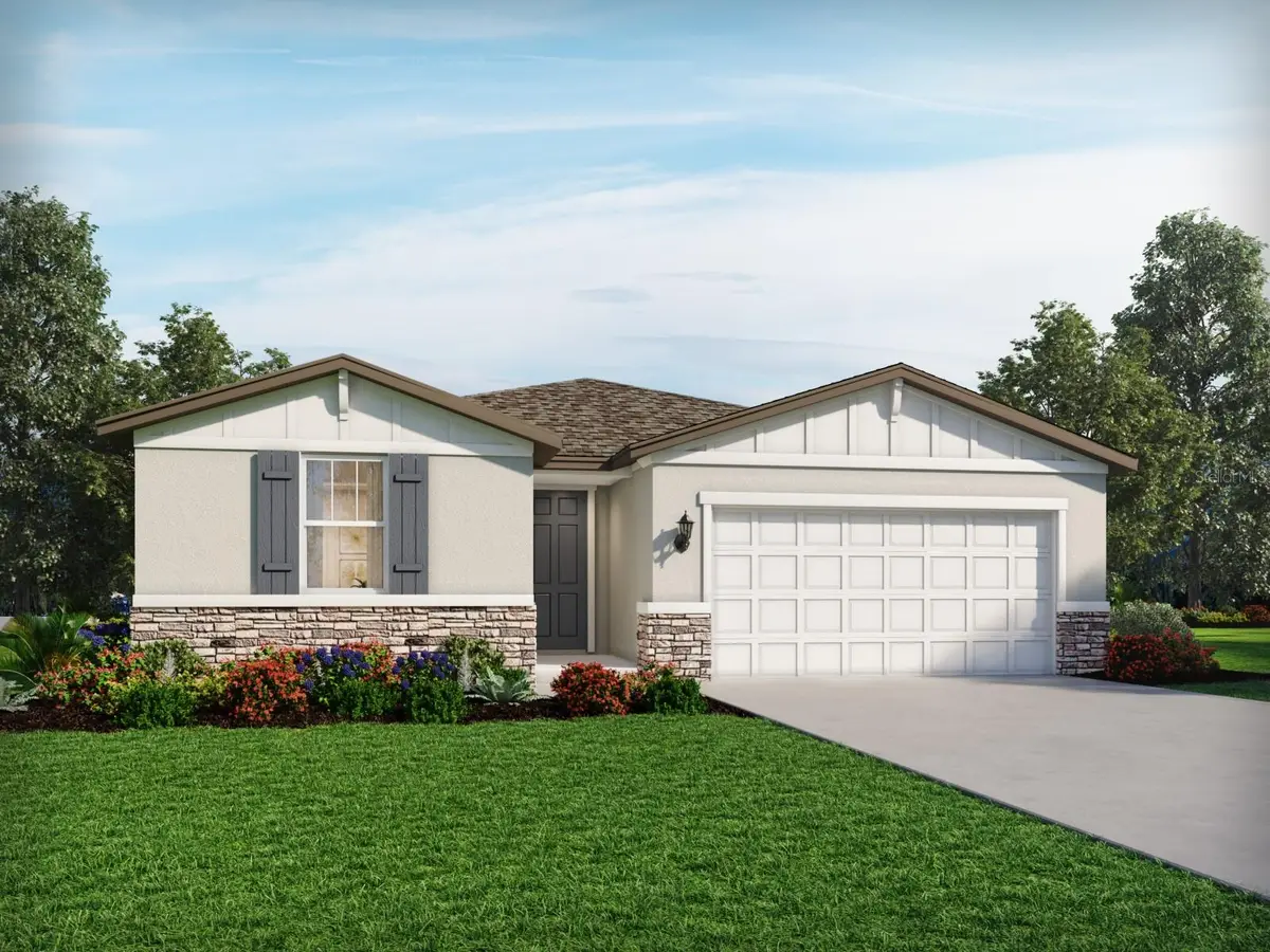 2057 Rosewood Drive, Bartow, FL 33830 - #1