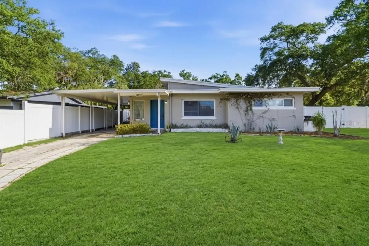 10801 W Elbow Dr, Tampa, FL 33612 - #1