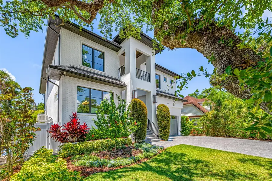 2623 S Parkview Street, Tampa, FL 33629 - #2