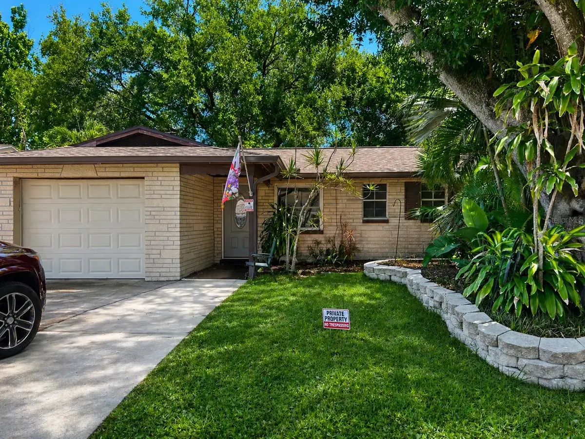 14933 56th Street N, Clearwater, FL 33760 - #1