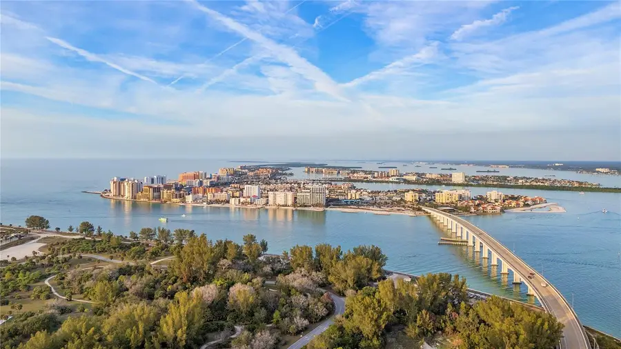 1180 Gulf Boulevard #906, Clearwater Beach, FL 33767 - #3