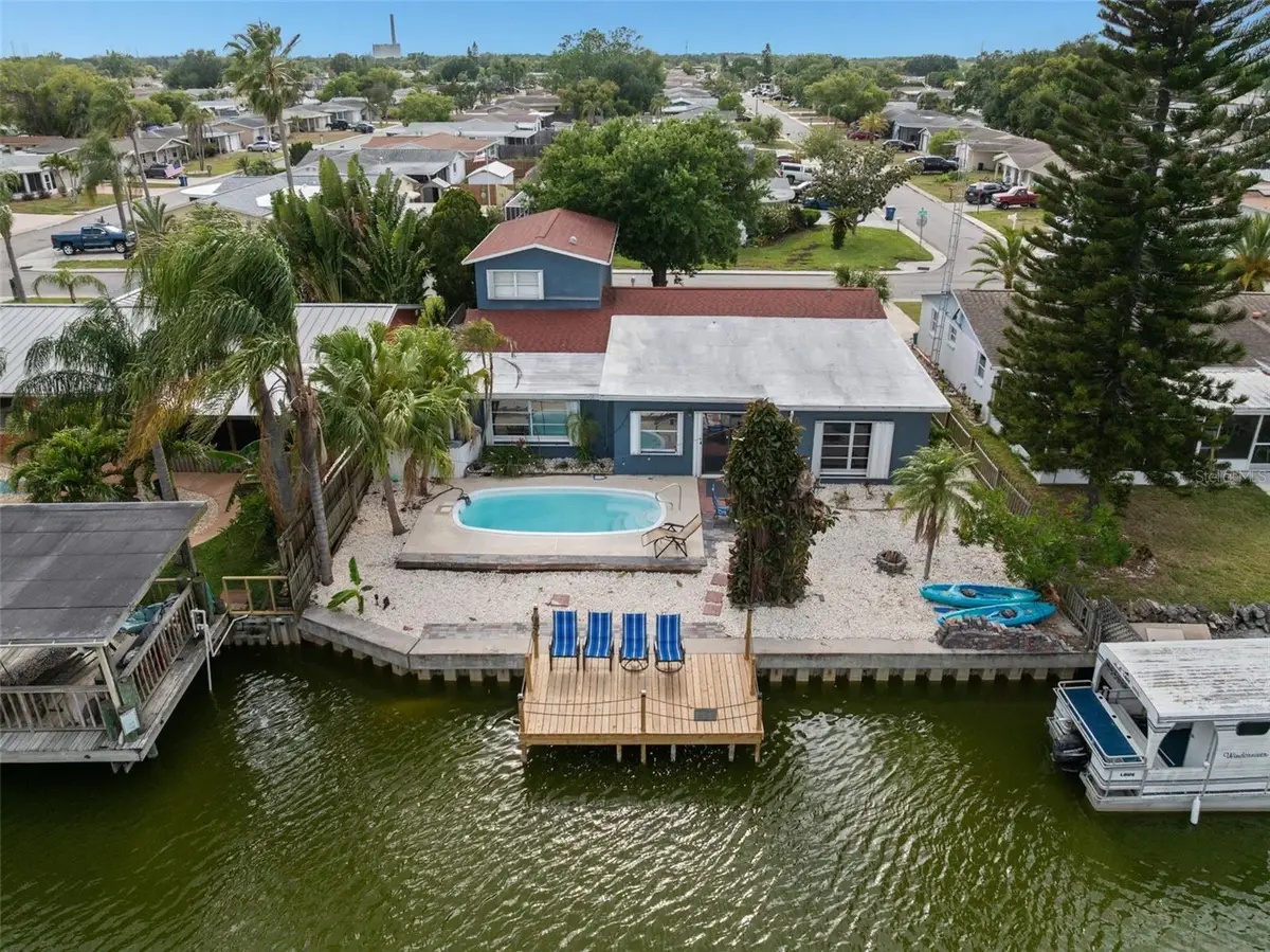 2330 Society Drive, Holiday, FL 34691 - #1