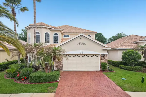 18032 Malakai Isle Drive, TAMPA, FL 33647