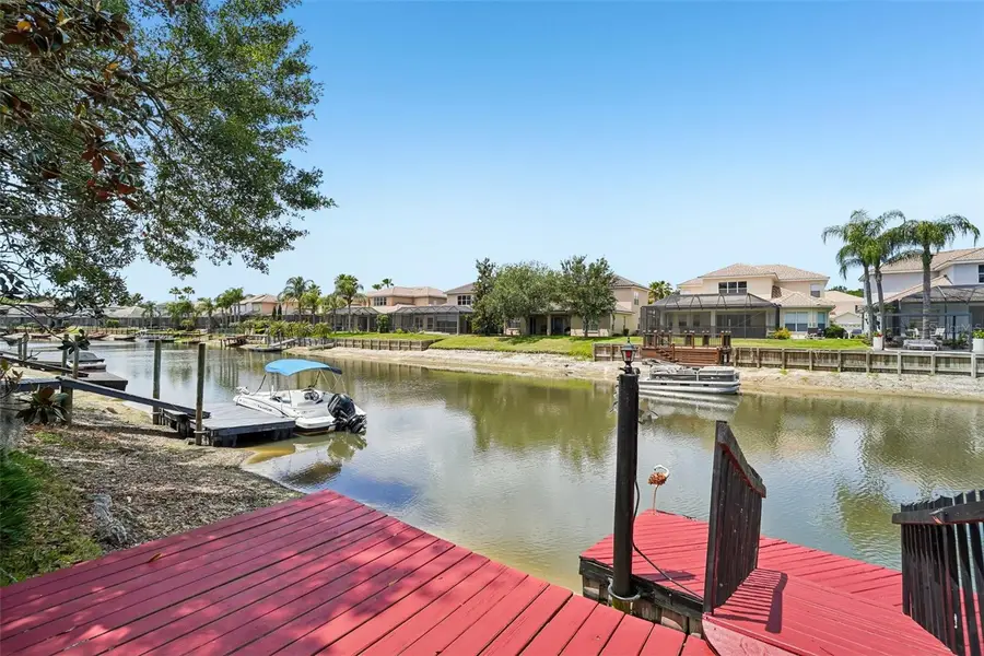 18032 Malakai Isle Drive, Tampa, FL 33647 - #3