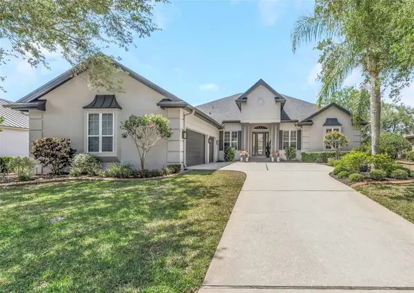 3716 Janus Way, PALM HARBOR, FL 34685