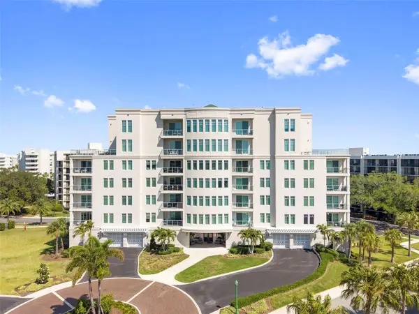 8 Palm Terrace #201, CLEARWATER, FL 33756