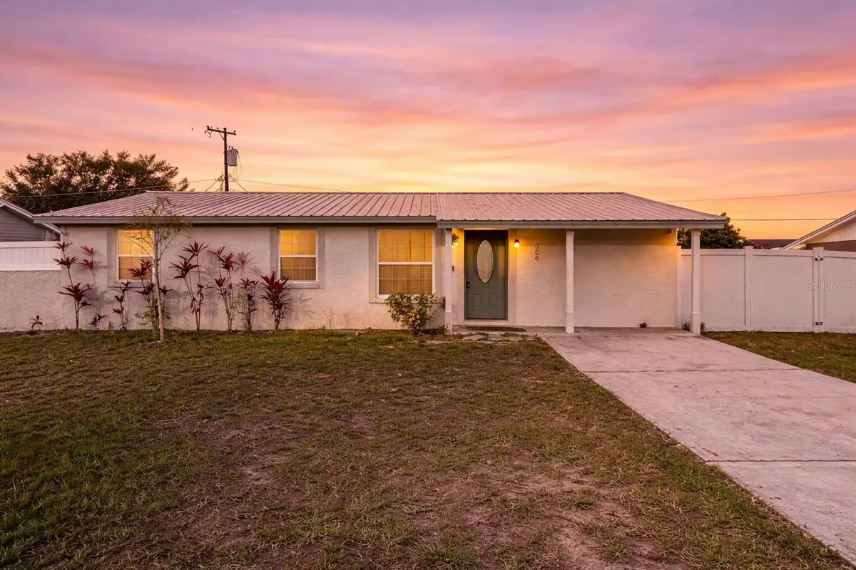 306 Flamingo Drive, Apollo Beach, FL 33572 - #1