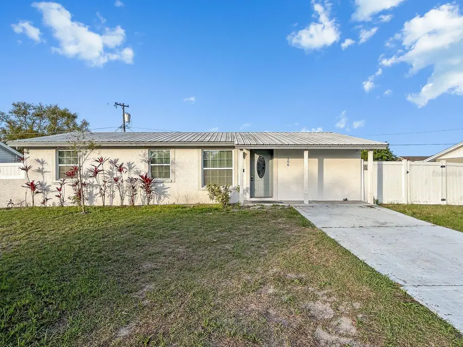306 Flamingo Drive, Apollo Beach, FL 33572 - #2