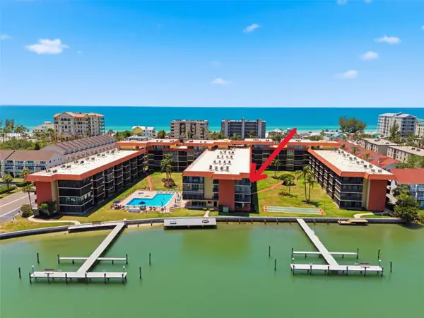 19701 Gulf Boulevard #417, INDIAN SHORES, FL 33785