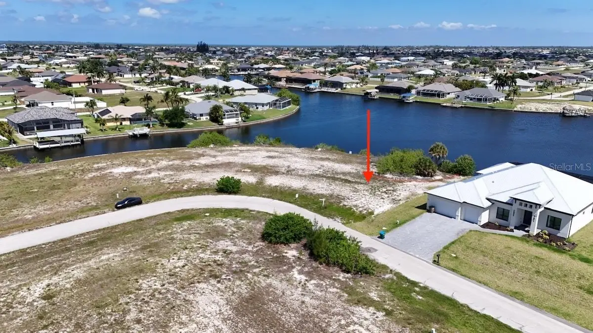 3233 NW 9th Street, Cape Coral, FL 33993 - #1