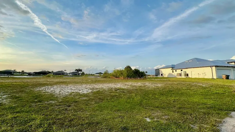3233 NW 9th Street, Cape Coral, FL 33993 - #3