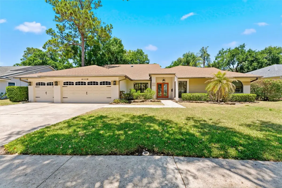 3285 Tarpon Woods Boulevard, Palm Harbor, FL 34685 - #1
