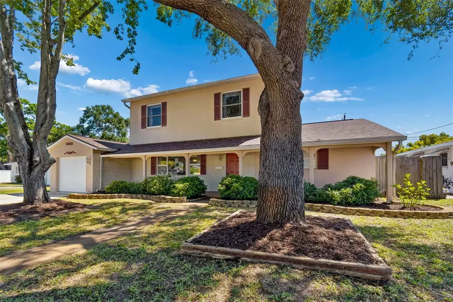 2863 60th Way N, Saint Petersburg, FL 33710 - #2