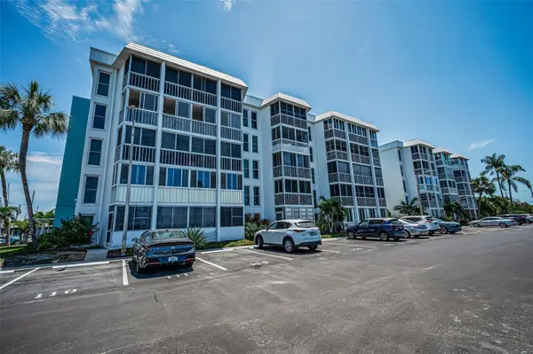4908 38th Way S #204, ST PETERSBURG, FL 33711