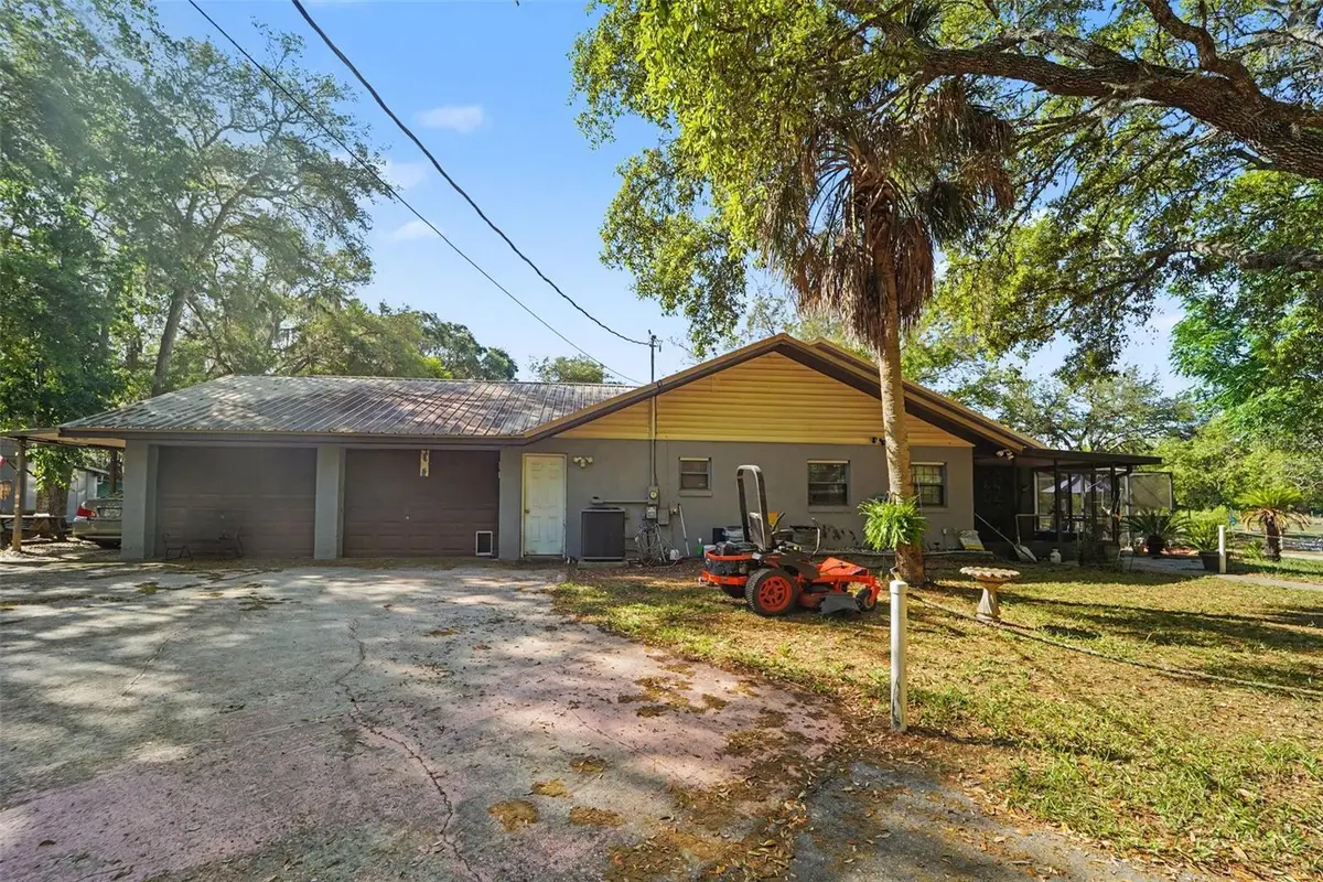 5825 S Bob White Drive, Homosassa, FL 34446 - #1