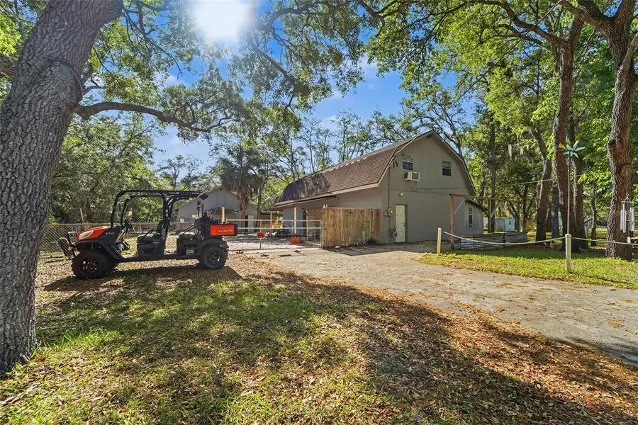 5825 S Bob White Drive, Homosassa, FL 34446 - #2