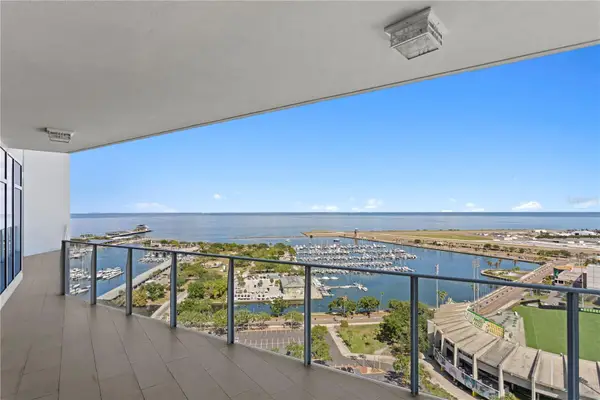175 1st Street S #2307, ST PETERSBURG, FL 33701