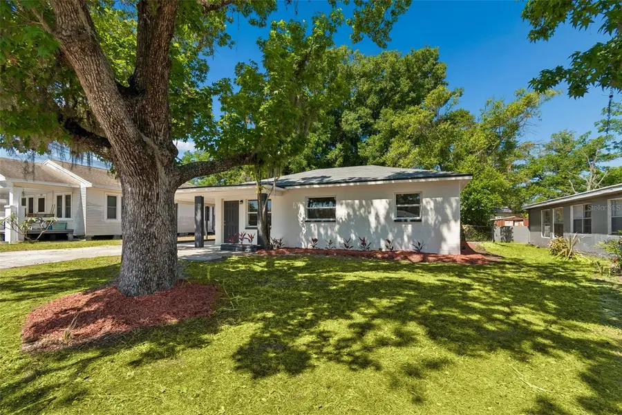 11206 N Arden Avenue, Tampa, FL 33612 - #2