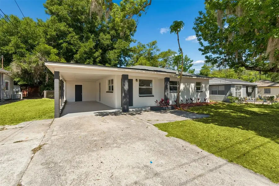11206 N Arden Avenue, Tampa, FL 33612 - #3