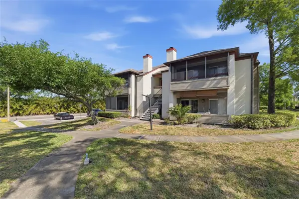 10265 Gandy Boulevard N #1806, ST PETERSBURG, FL 33702