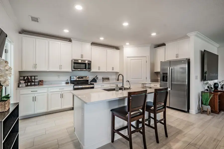 16595 Shell Bay Drive, Land O Lakes, FL 34638 - #2