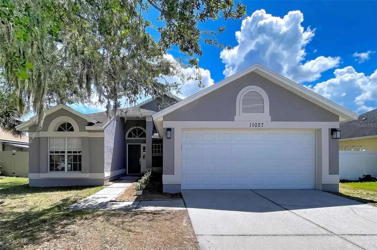 11027 Streamside Drive, Tampa, FL 33624 - #1