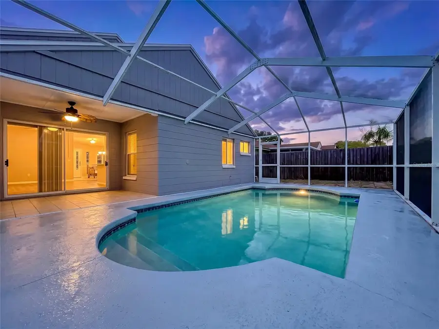 11027 Streamside Drive, Tampa, FL 33624 - #2