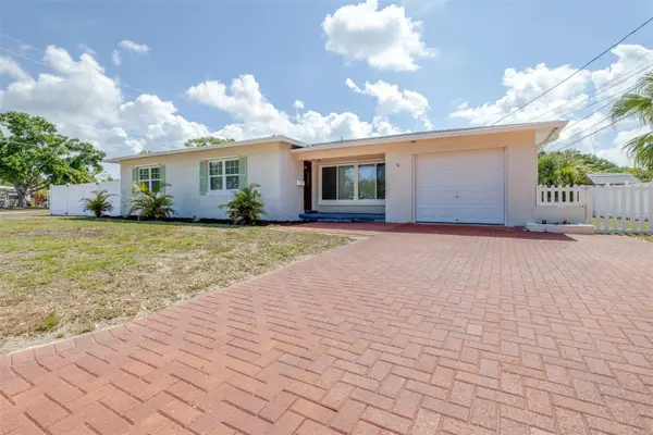 2991 38th Street N, ST PETERSBURG, FL 33713
