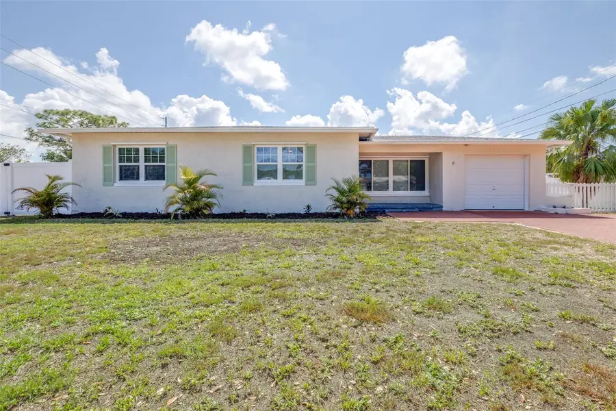 2991 38th Street N, Saint Petersburg, FL 33713 - #2