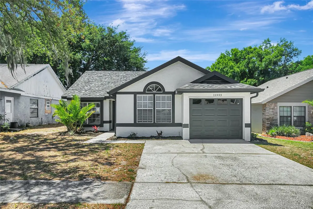 11333 Maybrook Avenue, Riverview, FL 33569 - #1