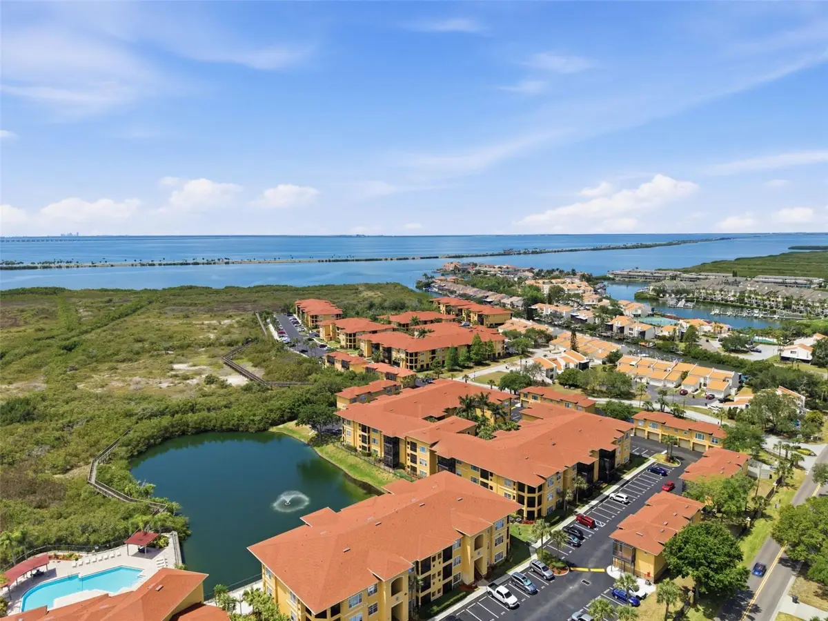 4323 Bayside Village Drive #312, Tampa, FL 33615 - #1
