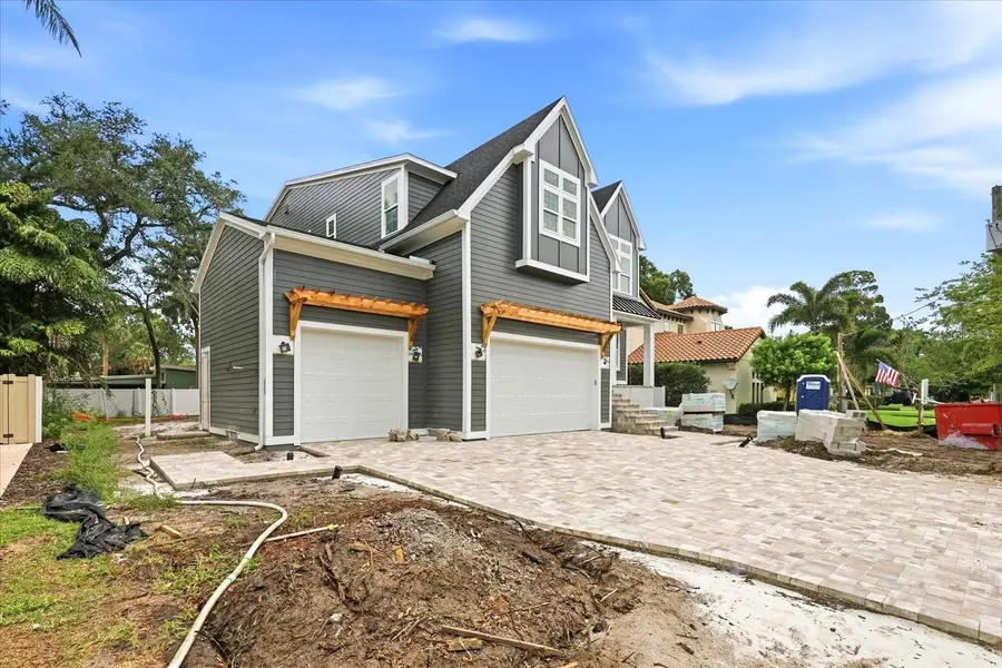 4307 W Sevilla Street, Tampa, FL 33629 - #3