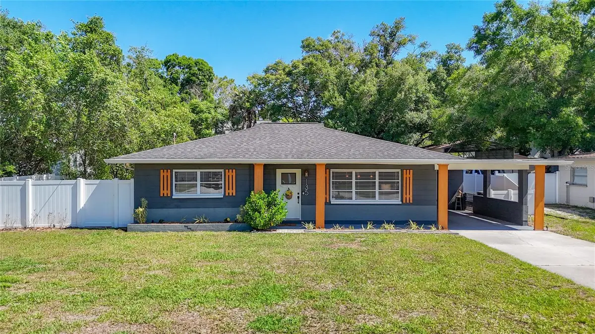 135 Connie Avenue, Tampa, FL 33613 - #1