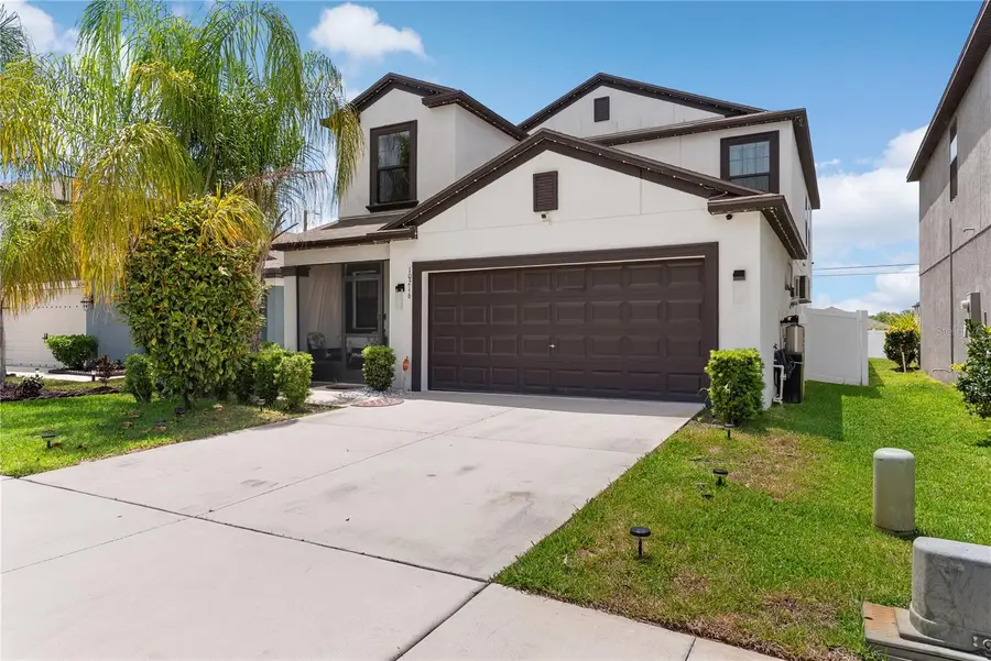 10216 Carloway Hills Drive, Wimauma, FL 33598 - #3