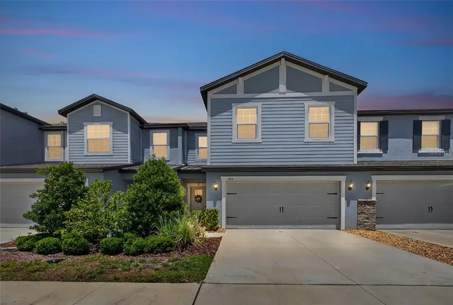 2213 Cerulean Sky Drive, Lutz, FL 33558 - #3