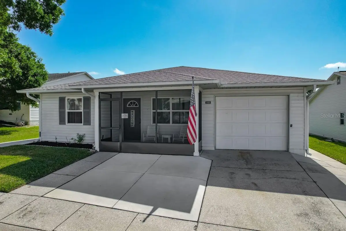 3123 Prairie Dunes Circle W, Lakeland, FL 33810 - #1