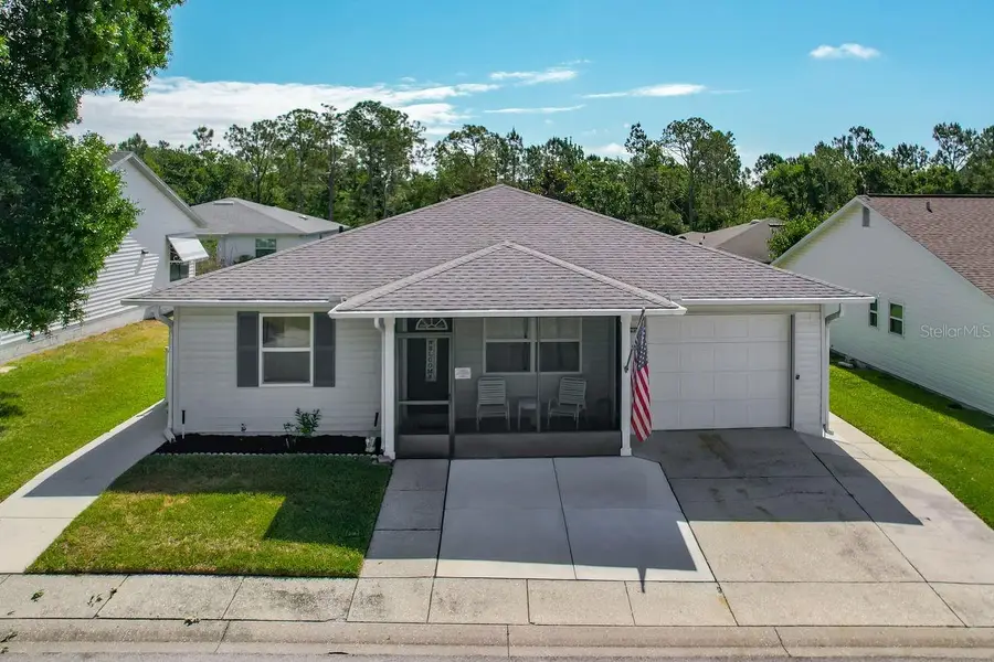 3123 Prairie Dunes Circle W, Lakeland, FL 33810 - #2