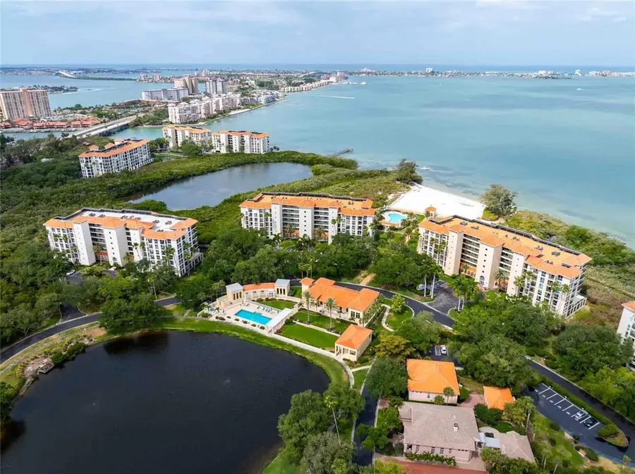 4737 Dolphin Cay Lane S #407, Saint Petersburg, FL 33711 - #2