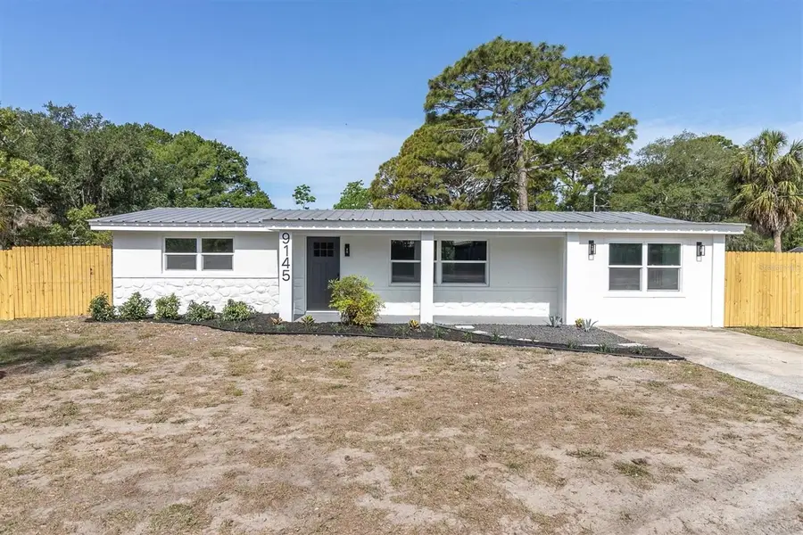 9145 Osceola Drive, New Port Richey, FL 34654 - #2