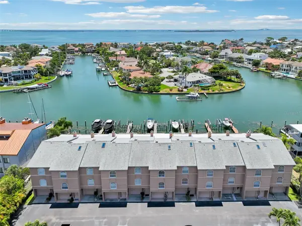 637 Pinellas Bayway #105, TIERRA VERDE, FL 33715