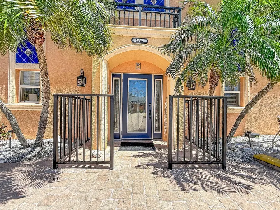 2687 Woodette Dr #B, Dunedin, FL 34698 - #2