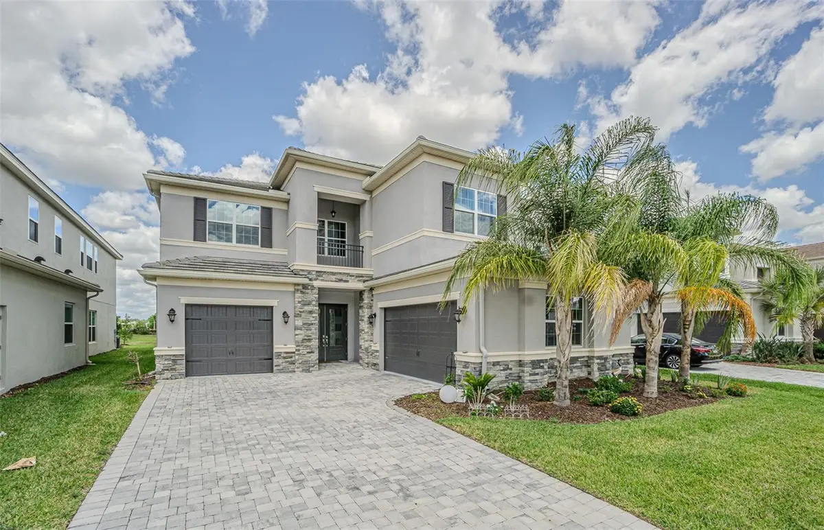 32353 Rosewood Meadow Lane, Wesley Chapel, FL 33543 - #1