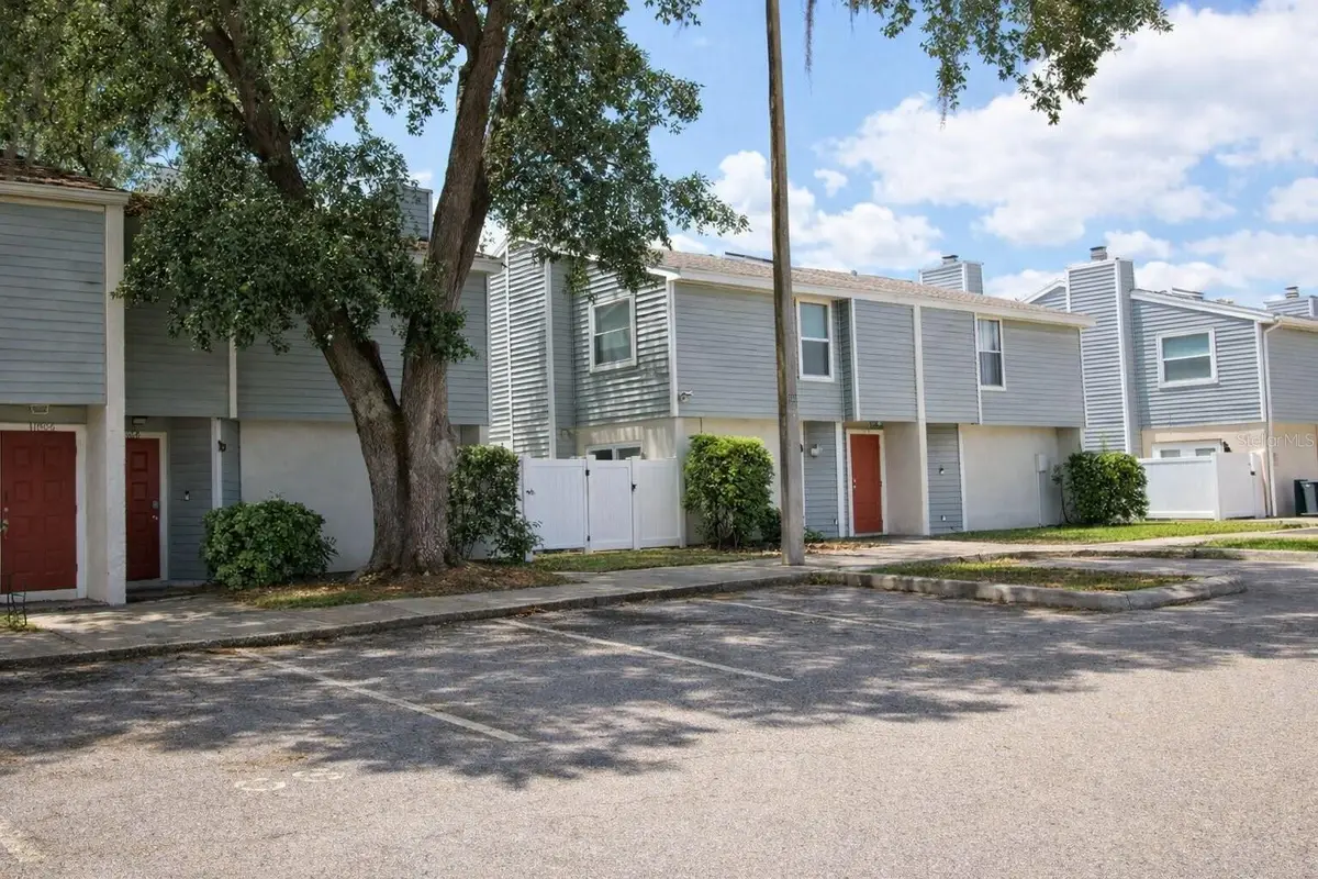 11808 N Armenia Avenue, Tampa, FL 33612 - #1